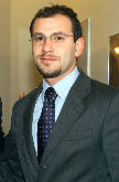 Antonio Pasquini