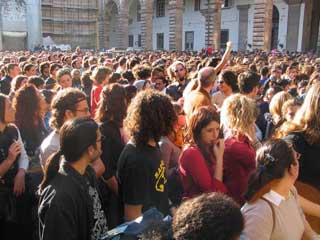 Societa' civile