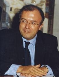 Sen. Francesco Storace