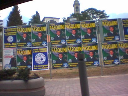 Manifesti