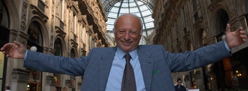 Giancarlo Pagliarini