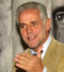 Roberto Formigoni