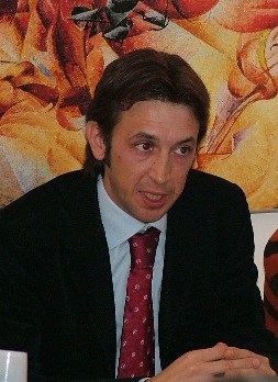Luca Caremi
